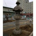 庭灯篭｜豊富な品揃え・良心価格｜長野県｜お墓の吉祥 | お墓 ...