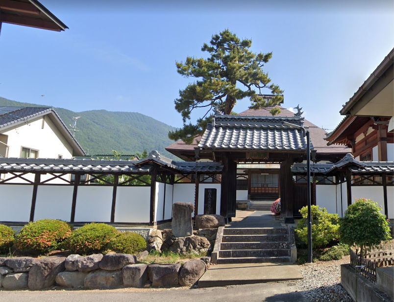 心光寺｜浄土宗｜埴科郡坂城町｜安心の工事見積価格｜ お墓の吉祥｜長野県最大級の墓石・墓地・霊園専門の石材店｜長野市 松本市 上田市 佐久市 塩尻市 伊那市 茅野市 安曇野市 東御市
