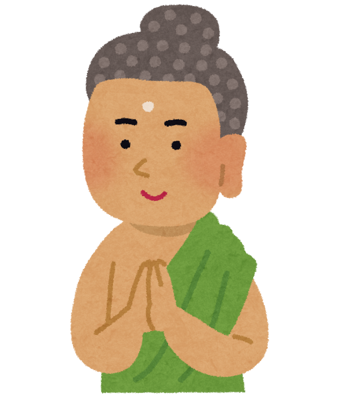 仏教徒は神を信じますか? (その他仏教に関する 5 つの質問に答えました)