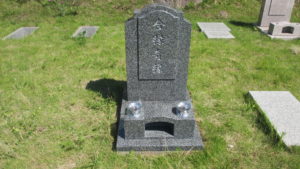 合縁奇縁 お墓の吉祥 長野県最大級の墓石 墓地 霊園専門の石材店