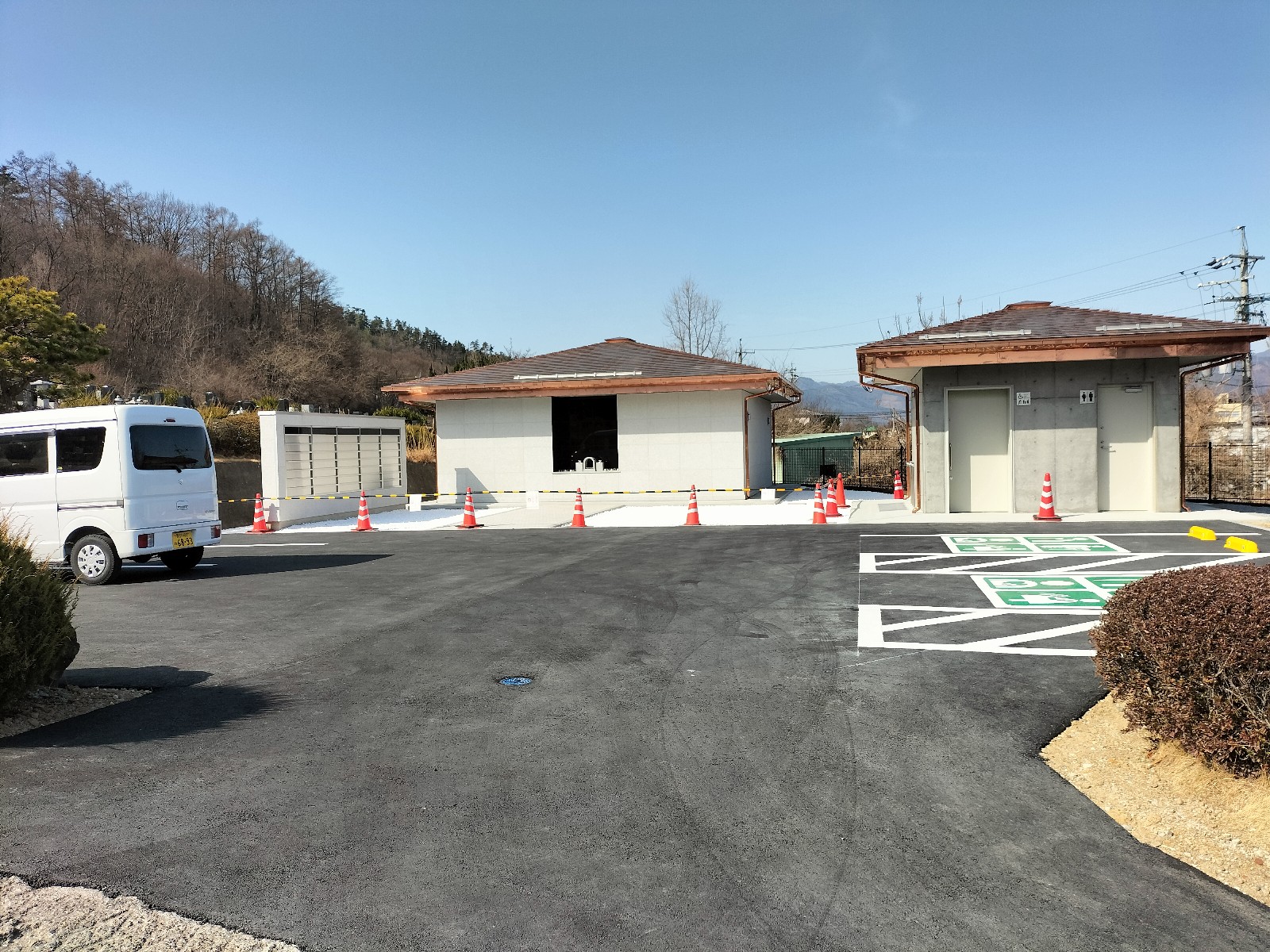 上田市霊園合葬墓記名版彫刻7,000円 | お墓の吉祥｜長野県最大級の墓石